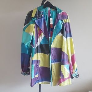 Emilio pucci coat USA 8 FR 38